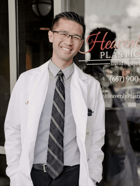 Heavenly Plastic Surgery