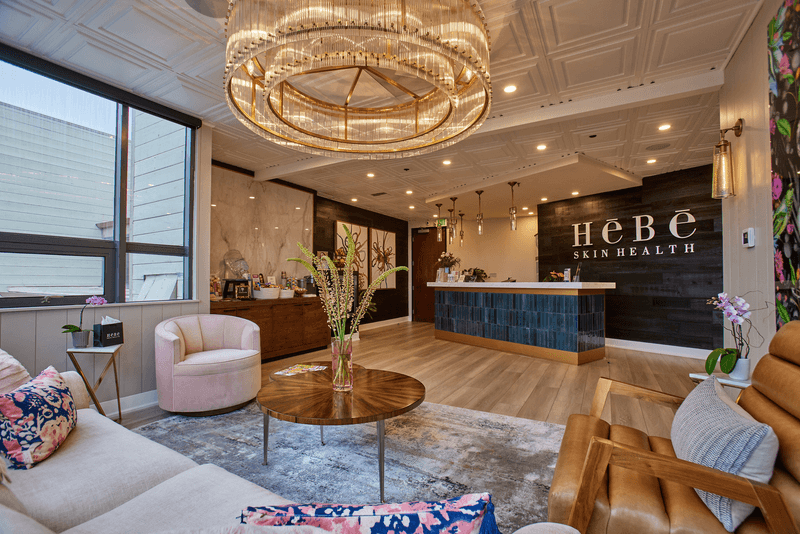 Hebe Skin Health