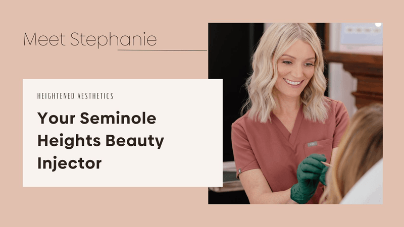 Heightened Aesthetics