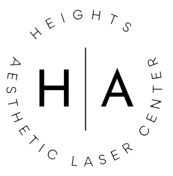 Heights Aesthetic Laser Center