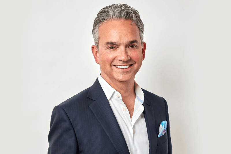 Henry F. Garazo, MD FACS