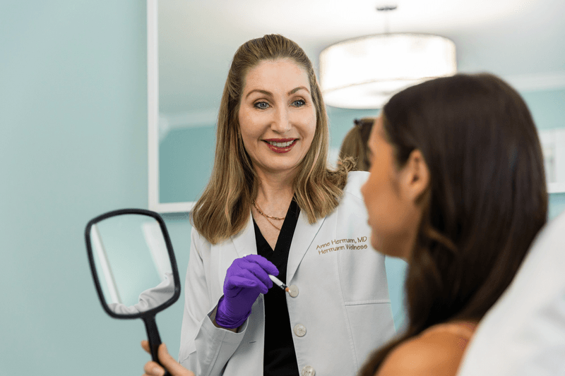 Hermann Aesthetics & Wellness