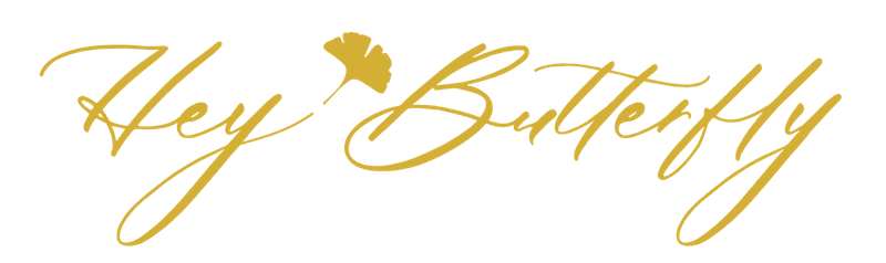 Hey Butterfly Studio