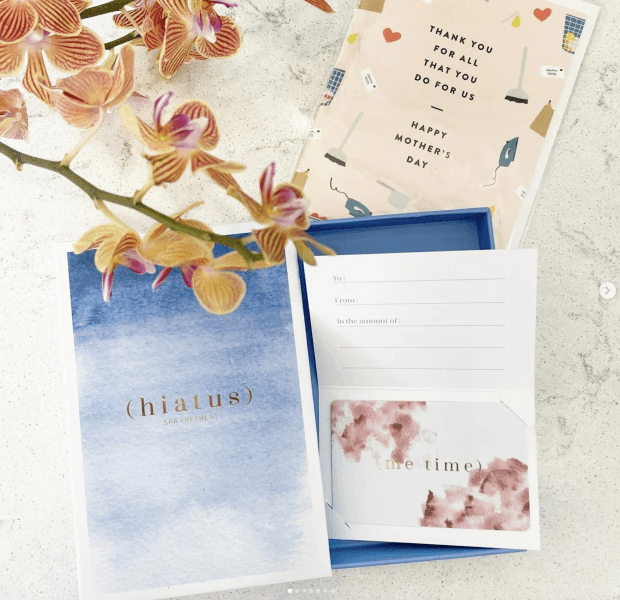 Hiatus Spa + Retreat - Plano