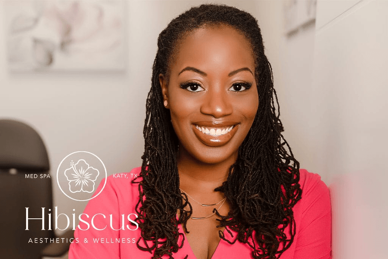 Hibiscus Health and Wellness