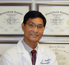 Highly Artistic Surgery