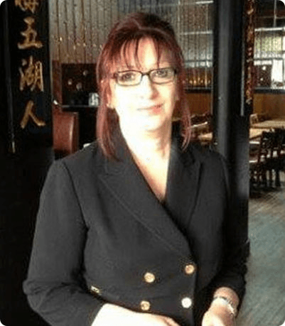 Hilda Demirjian Laser