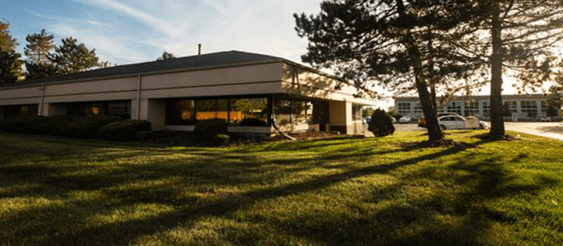 Hillstream Dental Of Rochester