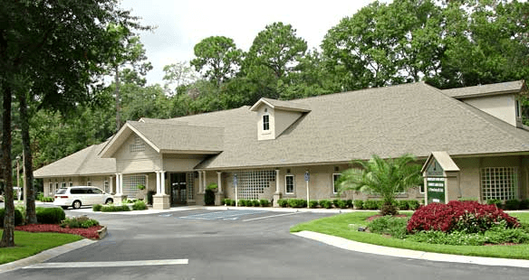 Hilton Head Dermatology & Skin Cancer Center