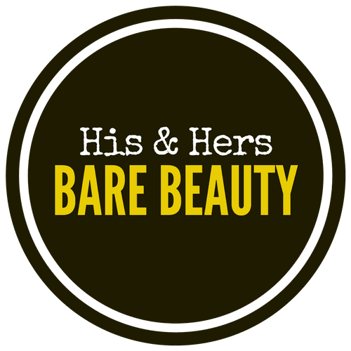 His & Hers Bare Beauty