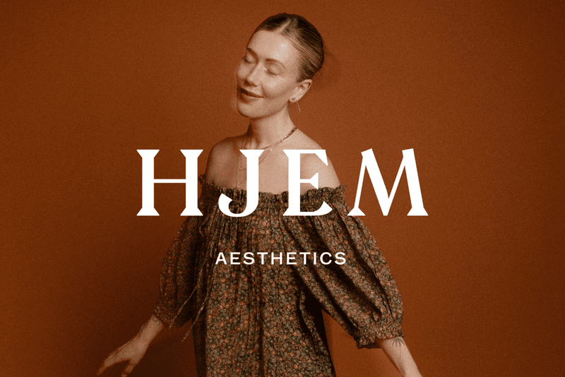 Hjem Aesthetics