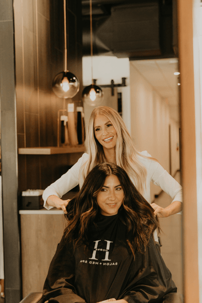 Hobbs Salon + Med Spa