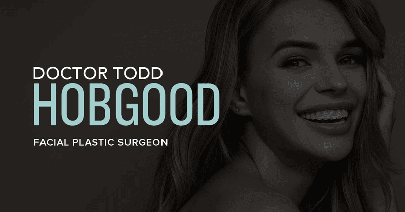 Hobgood Facial Plastic Surgery