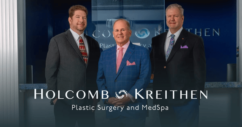 Holcomb-kreithen Plas Surg & Medspa