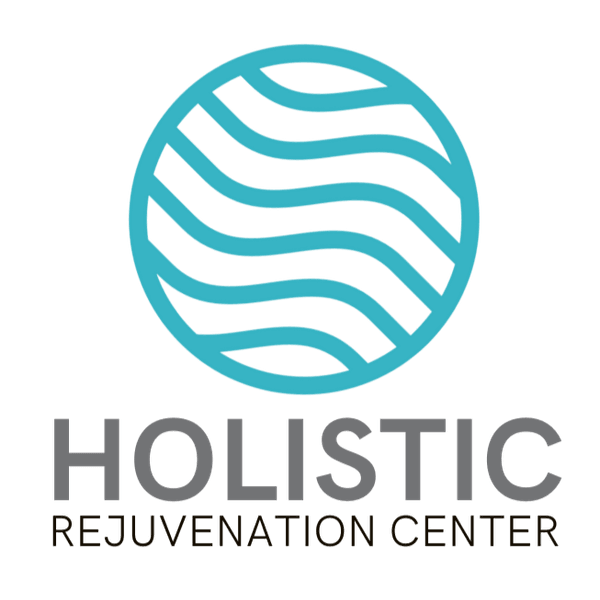Holistic Rejuvenation Center