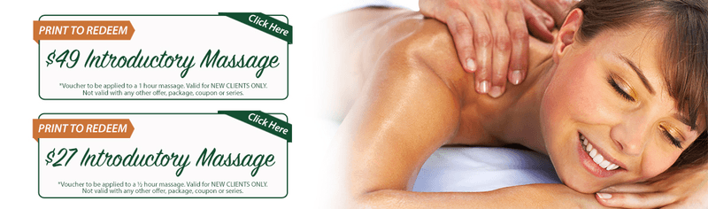Hollistic Massage & Wellness Clinics