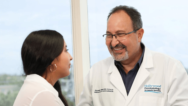 Hollywood Dermatology