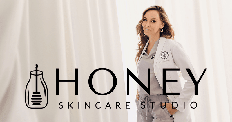 Honey Skincare Studio