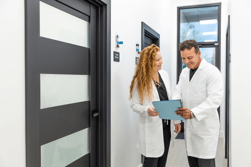 Horizons Obgyn & Aesthetics