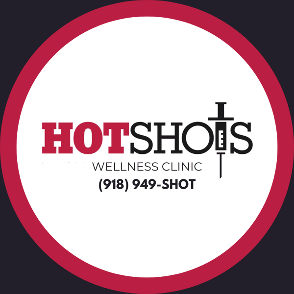 Hotshots Healthcare Wellness Clinic