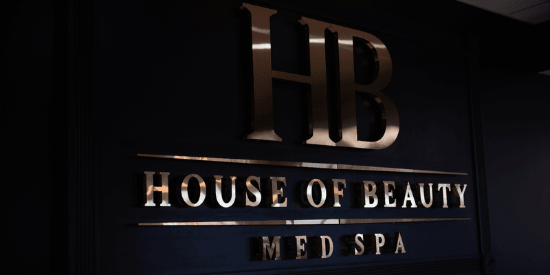 House of Beauty Med Spa
