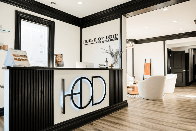 House of Drip & Wellness