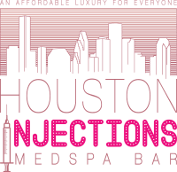 Houston Injections Medspa Bar