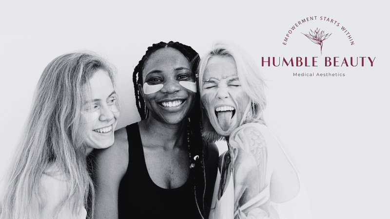 Humble Beauty LLC, Medical Aesthetics