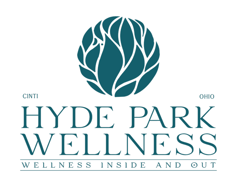 Hyde Park Wellness