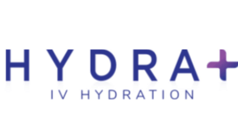 Hydra+ IV Hydration