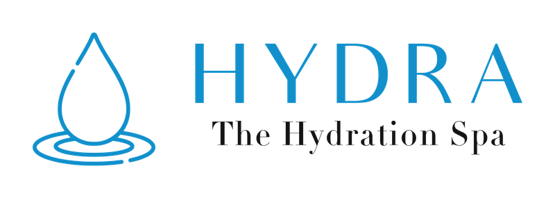 Hydra The Hydration Spa