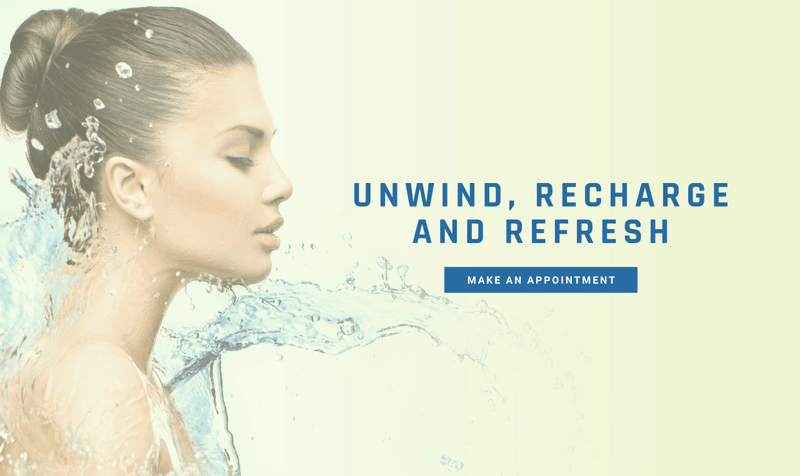 Hydrate and Revive Medical Spa and Salon