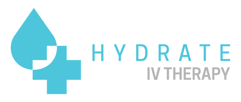 Hydrate IV Therapy