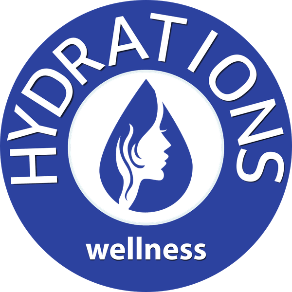 Hydrations Wellness