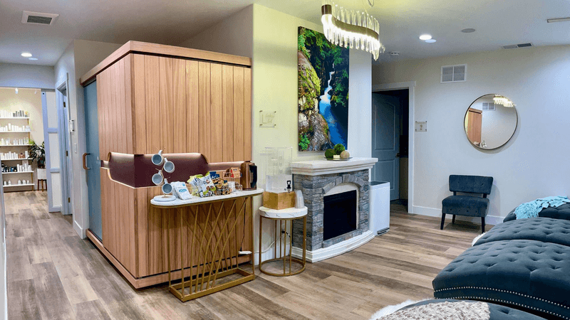 Hygge Day Spa - Rigby Massage