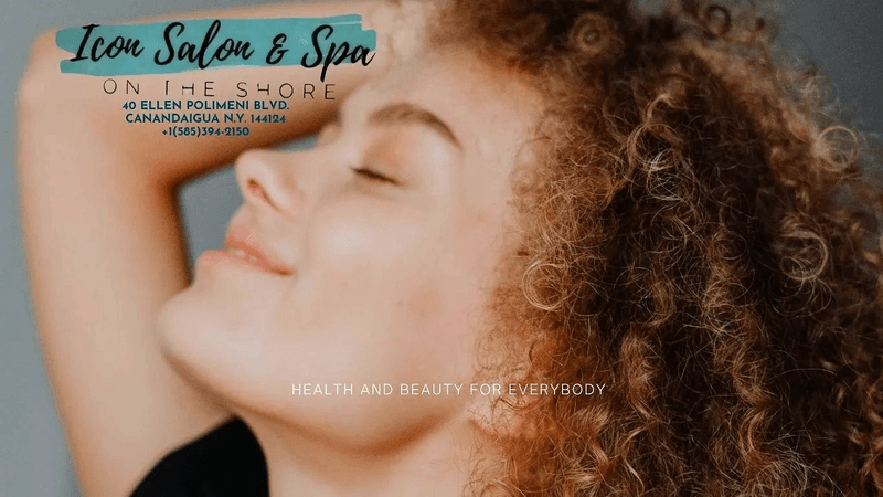 Icon on the Shore Salon & Spa