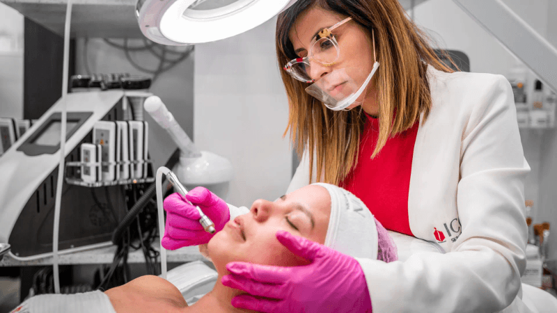 Icon Skin Care & Body Spa