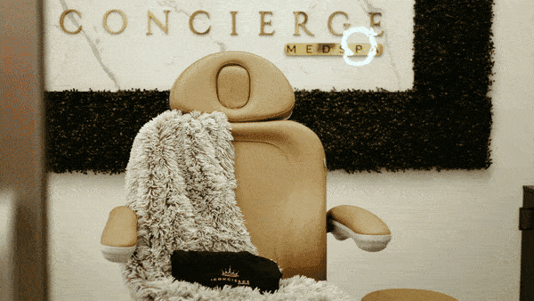 IConcierge Medspa