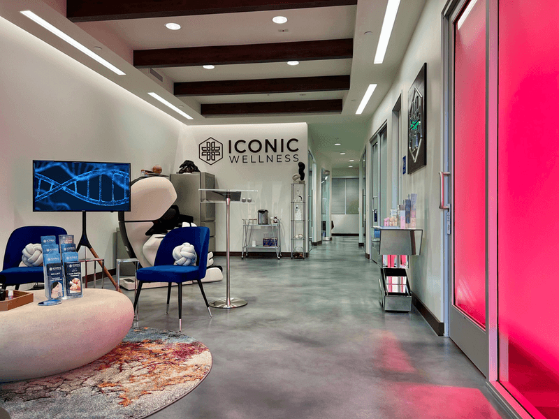 ICONIC wellness
