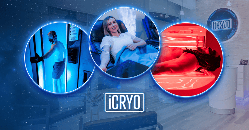 iCRYO