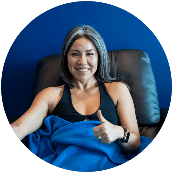 iCRYO Cryotherapy + iV Therapy + Body Sculpting + Red Light Therapy
