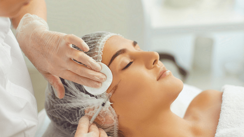 Identity Aesthetics Conroe