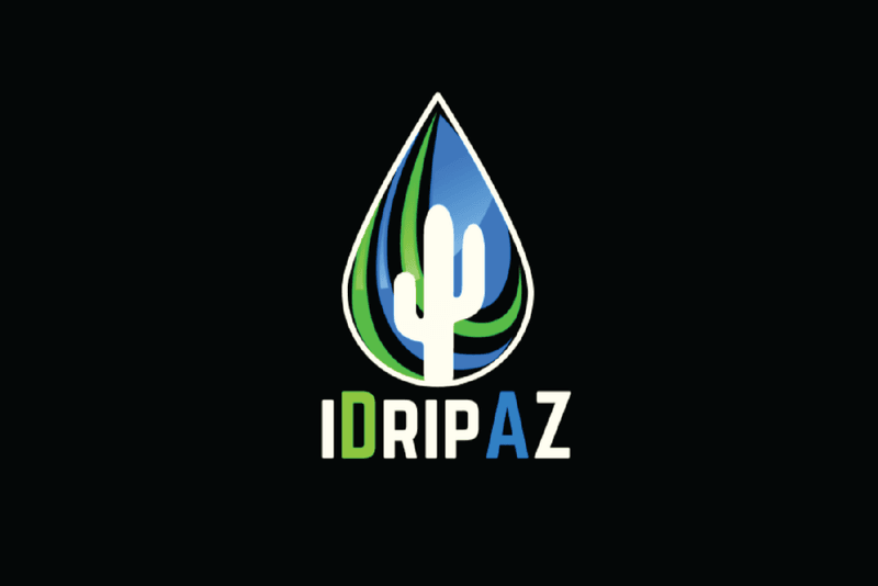 iDripAZ