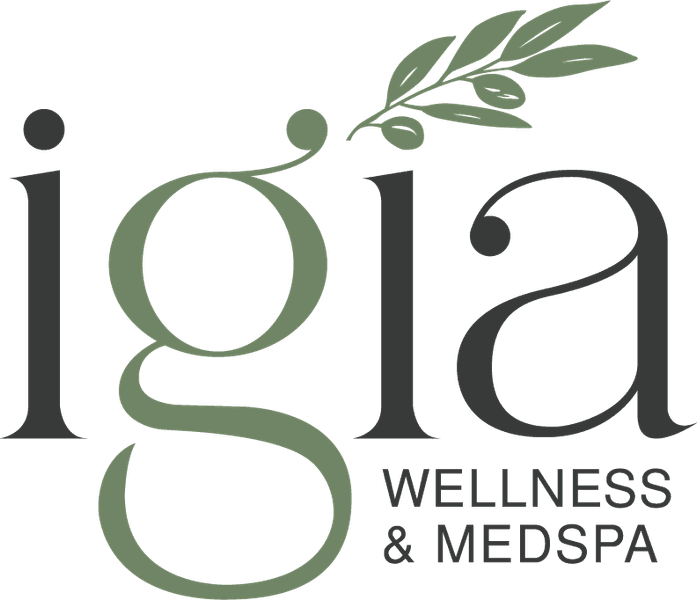 Igia Wellness & Medspa