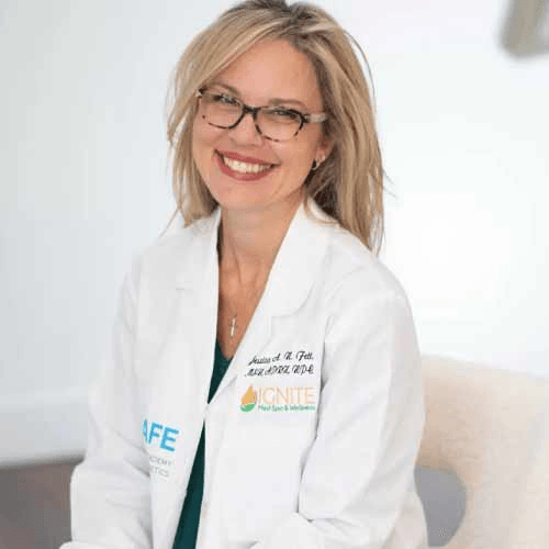 Ignite Med Spa and Wellness