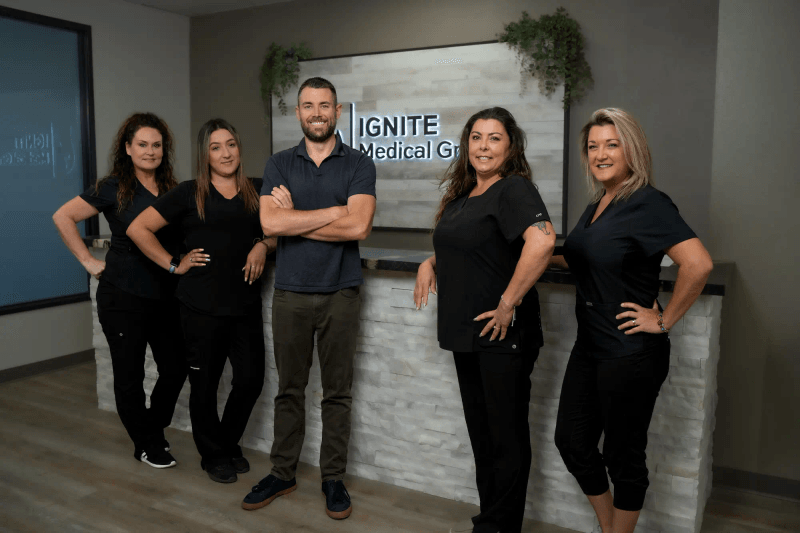 Ignite Medical Group