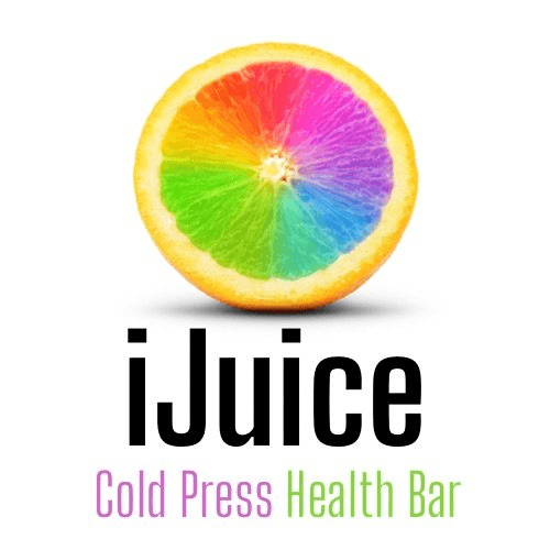 iJuice - Cold Pressed Health Bar