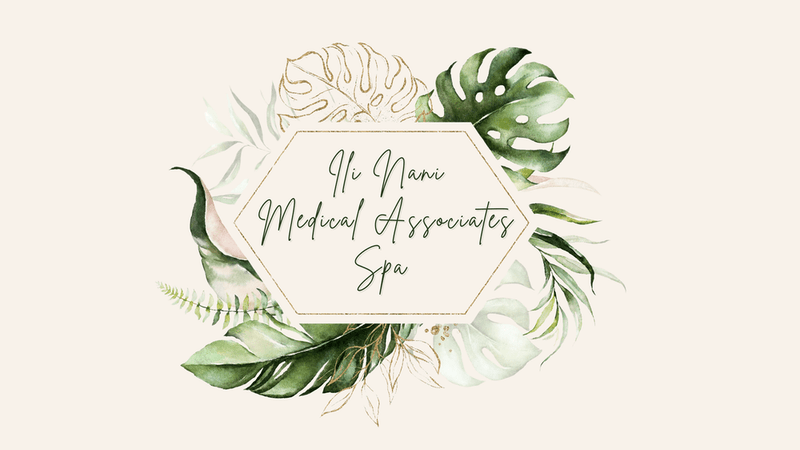 Ili Nani Med Spa, Inc