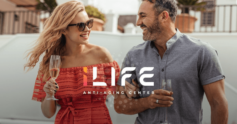 Ilife Anti-aging Center