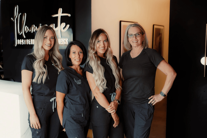 Illuminate Aesthetics